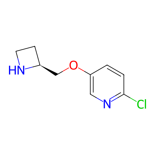 Chemical structure of BindingDB Monomer ID 50062639