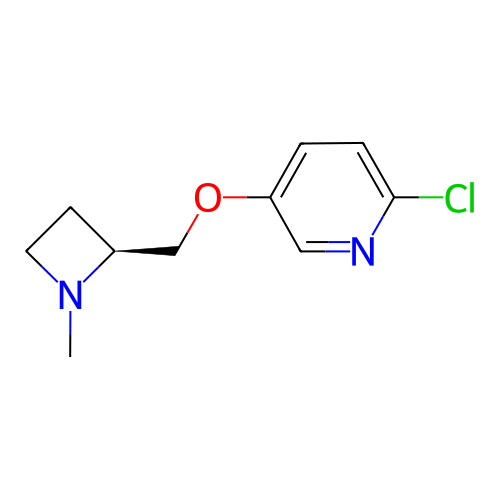 Chemical structure of BindingDB Monomer ID 50062640