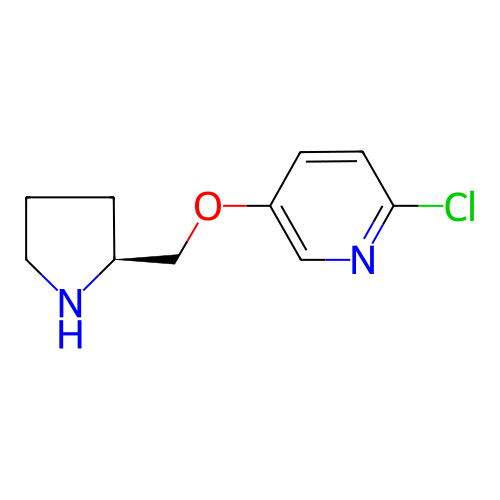Chemical structure of BindingDB Monomer ID 50062643