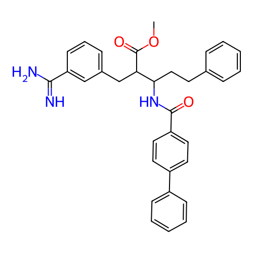 Chemical structure of BindingDB Monomer ID 50062682
