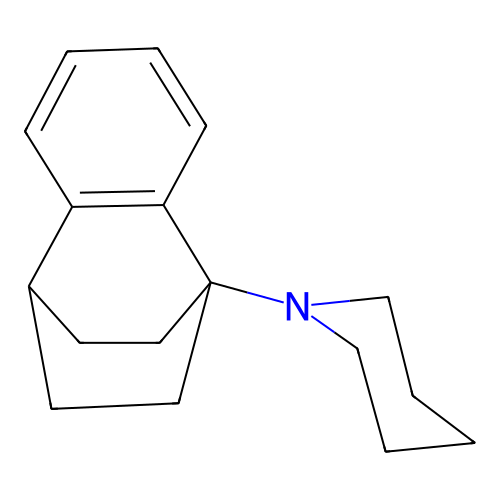 Chemical structure of BindingDB Monomer ID 50062779