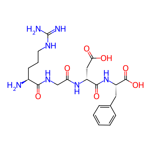 Chemical structure of BindingDB Monomer ID 50062793