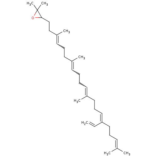 Chemical structure of BindingDB Monomer ID 50062847
