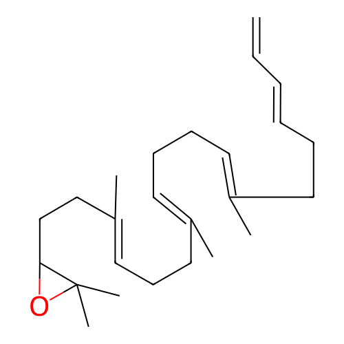 Chemical structure of BindingDB Monomer ID 50062849