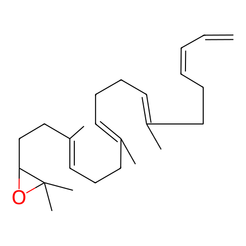 Chemical structure of BindingDB Monomer ID 50062850