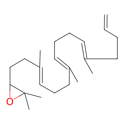 Chemical structure of BindingDB Monomer ID 50062851