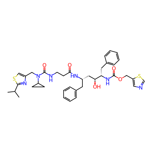 Chemical structure of BindingDB Monomer ID 50062933
