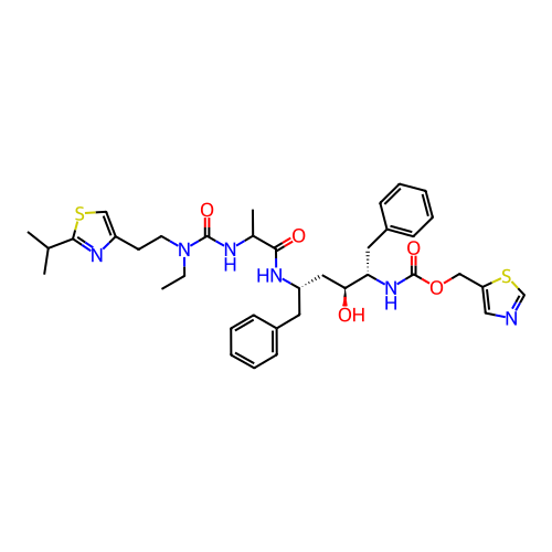 Chemical structure of BindingDB Monomer ID 50062939