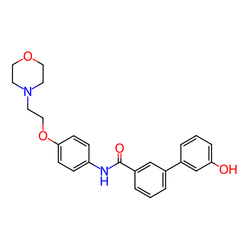 Chemical structure of BindingDB Monomer ID 50062951