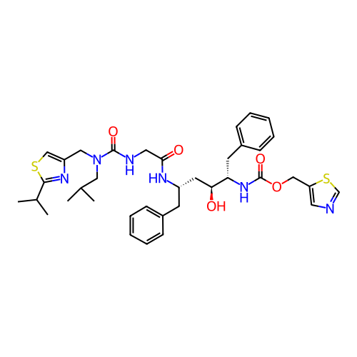 Chemical structure of BindingDB Monomer ID 50062954