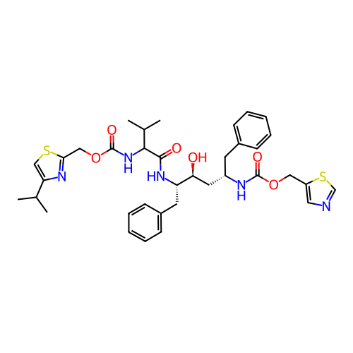 Chemical structure of BindingDB Monomer ID 50062969