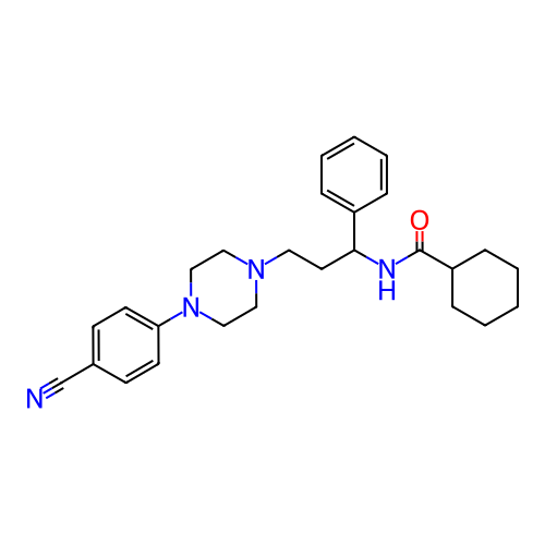 Chemical structure of BindingDB Monomer ID 50063000