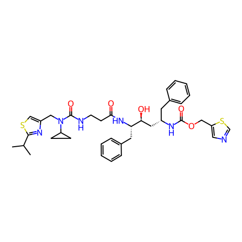 Chemical structure of BindingDB Monomer ID 50063032
