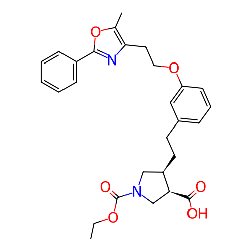 Chemical structure of BindingDB Monomer ID 50063092