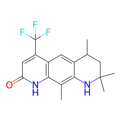 Chemical structure of BindingDB Monomer ID 50063094
