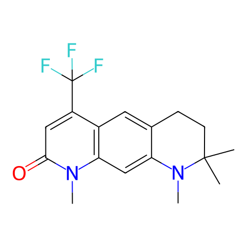 Chemical structure of BindingDB Monomer ID 50063096