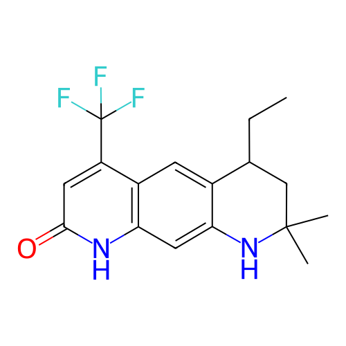 Chemical structure of BindingDB Monomer ID 50063109