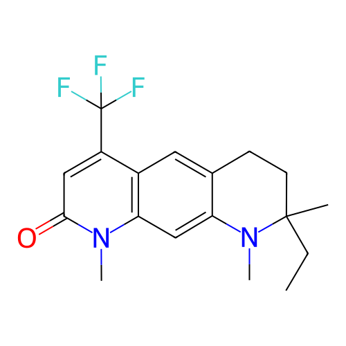 Chemical structure of BindingDB Monomer ID 50063110