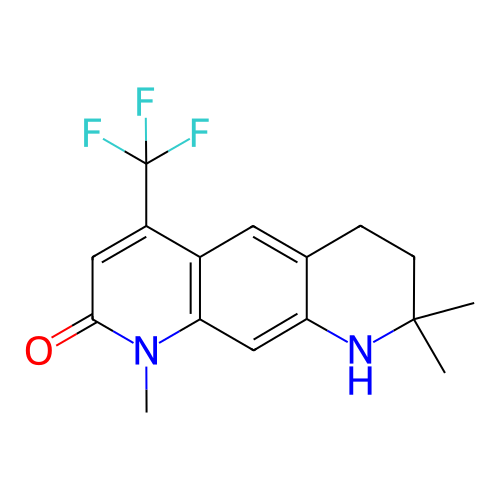 Chemical structure of BindingDB Monomer ID 50063111