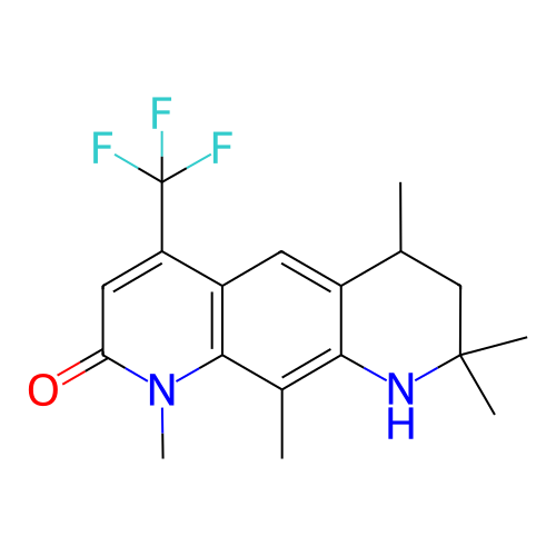 Chemical structure of BindingDB Monomer ID 50063116