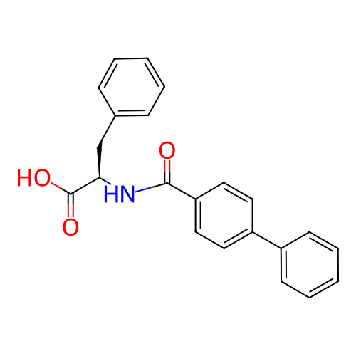Chemical structure of BindingDB Monomer ID 50063131