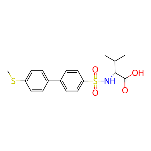 Chemical structure of BindingDB Monomer ID 50063132