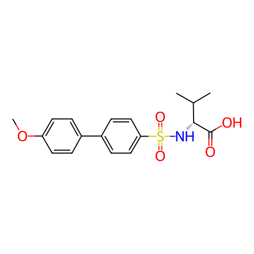 Chemical structure of BindingDB Monomer ID 50063155