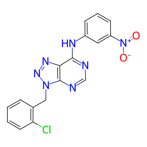 Chemical structure of BindingDB Monomer ID 50063179