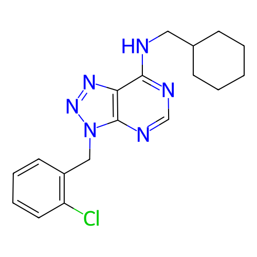 Chemical structure of BindingDB Monomer ID 50063181
