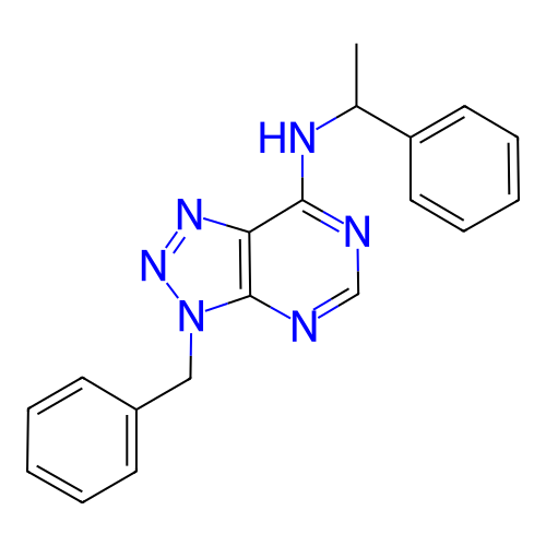 Chemical structure of BindingDB Monomer ID 50063211