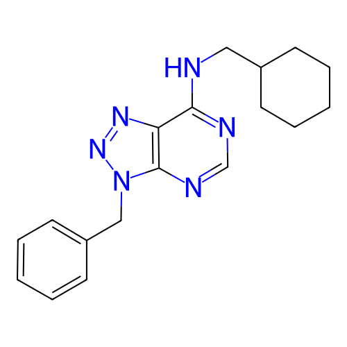 Chemical structure of BindingDB Monomer ID 50063212