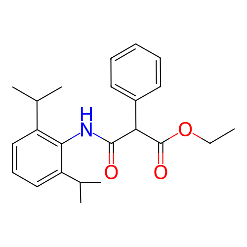 Chemical structure of BindingDB Monomer ID 50063241