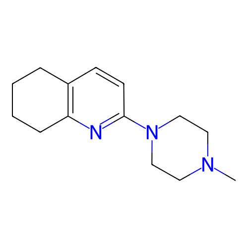 Chemical structure of BindingDB Monomer ID 50063262