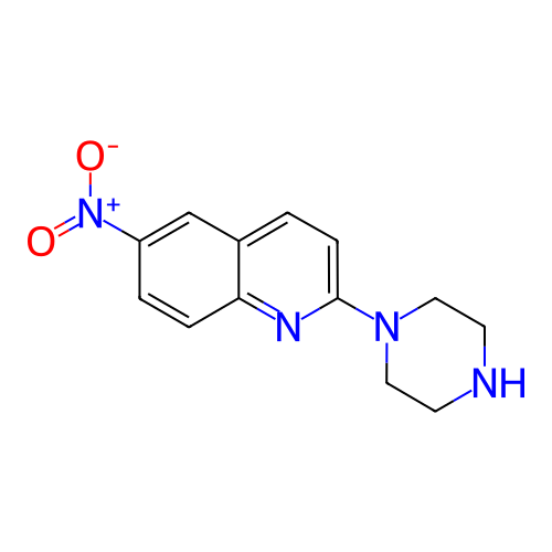 Chemical structure of BindingDB Monomer ID 50063266
