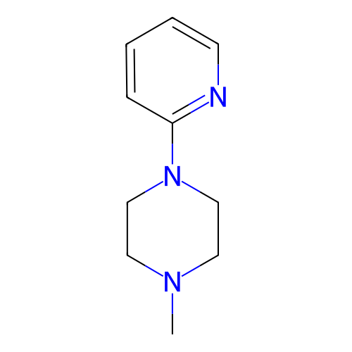 Chemical structure of BindingDB Monomer ID 50063274