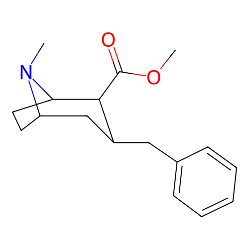 Chemical structure of BindingDB Monomer ID 50063322