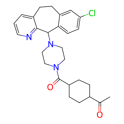 Chemical structure of BindingDB Monomer ID 50063328