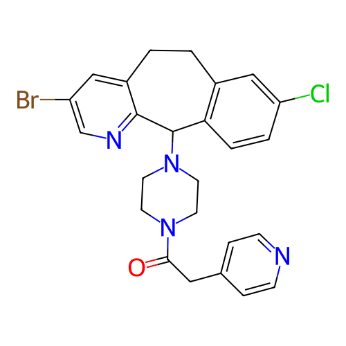 Chemical structure of BindingDB Monomer ID 50063416