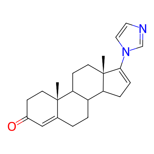Chemical structure of BindingDB Monomer ID 50063475