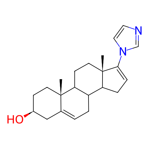 Chemical structure of BindingDB Monomer ID 50063477