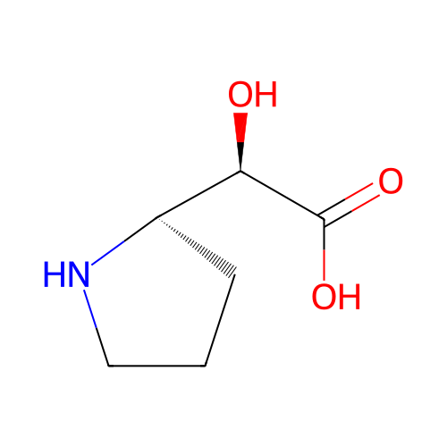 Chemical structure of BindingDB Monomer ID 50063510