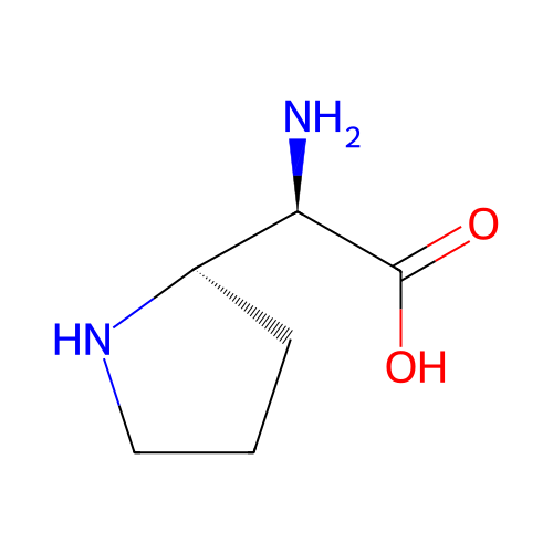 Chemical structure of BindingDB Monomer ID 50063513