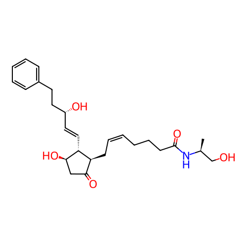 Chemical structure of BindingDB Monomer ID 50063531