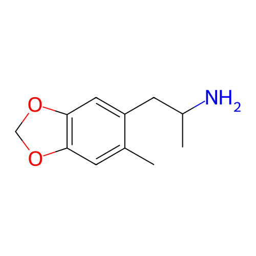 Chemical structure of BindingDB Monomer ID 50063545