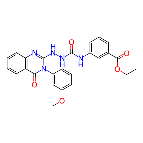 Chemical structure of BindingDB Monomer ID 50063627