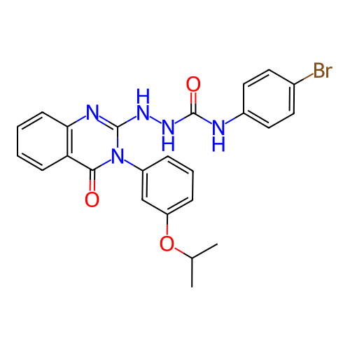 Chemical structure of BindingDB Monomer ID 50063632
