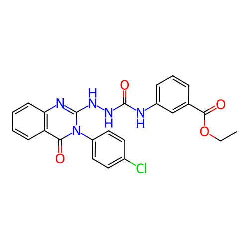 Chemical structure of BindingDB Monomer ID 50063639