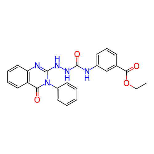 Chemical structure of BindingDB Monomer ID 50063658