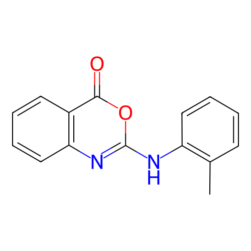 Chemical structure of BindingDB Monomer ID 50063707