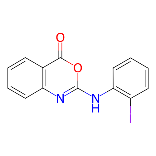 Chemical structure of BindingDB Monomer ID 50063715